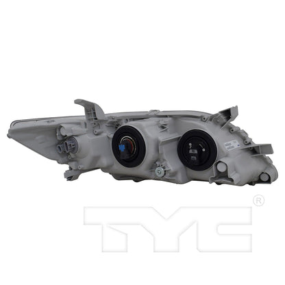 TYC Headlight Assembly 20-6758-80-9
