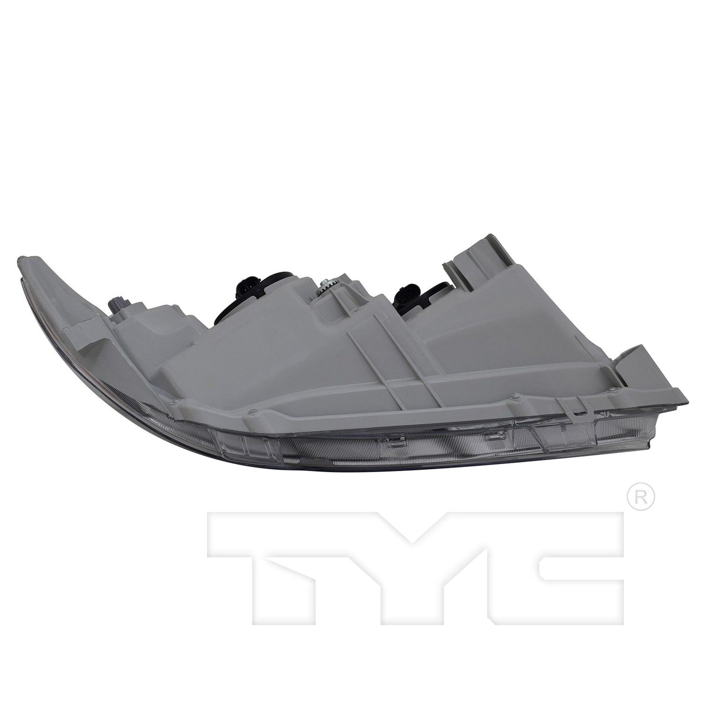 TYC Headlight Assembly 20-6758-80-9