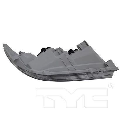 TYC Headlight Assembly 20-6758-80-9