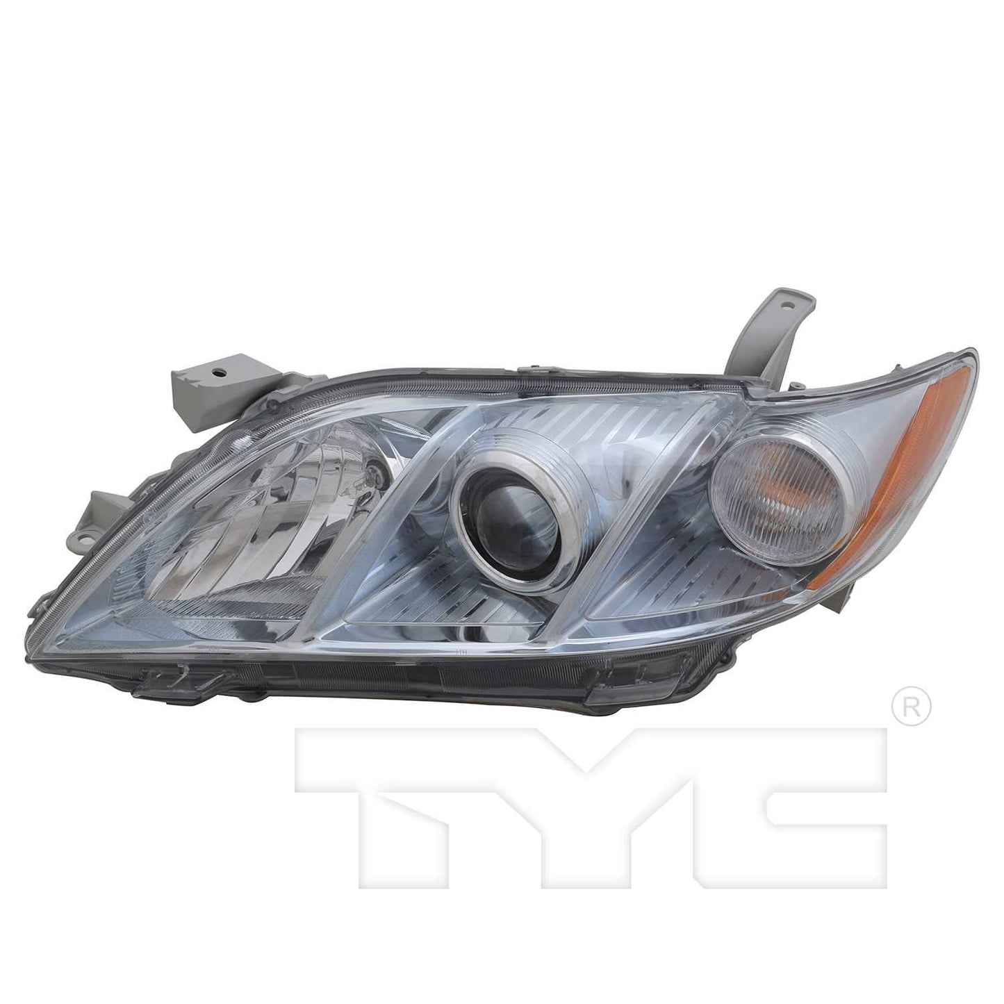 TYC Headlight Assembly 20-6758-80-9