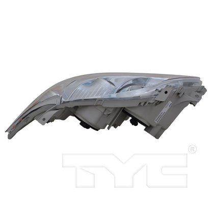 TYC Headlight Assembly 20-6758-80-9