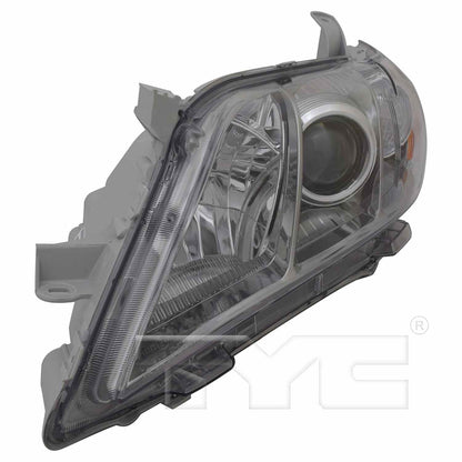 TYC Headlight Assembly 20-6758-91-9