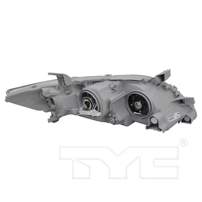 TYC Headlight Assembly 20-6758-91-9