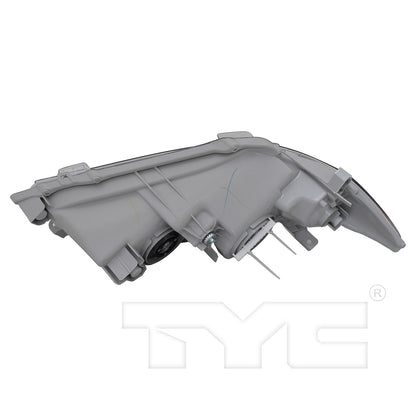 TYC Headlight Assembly 20-6758-91-9