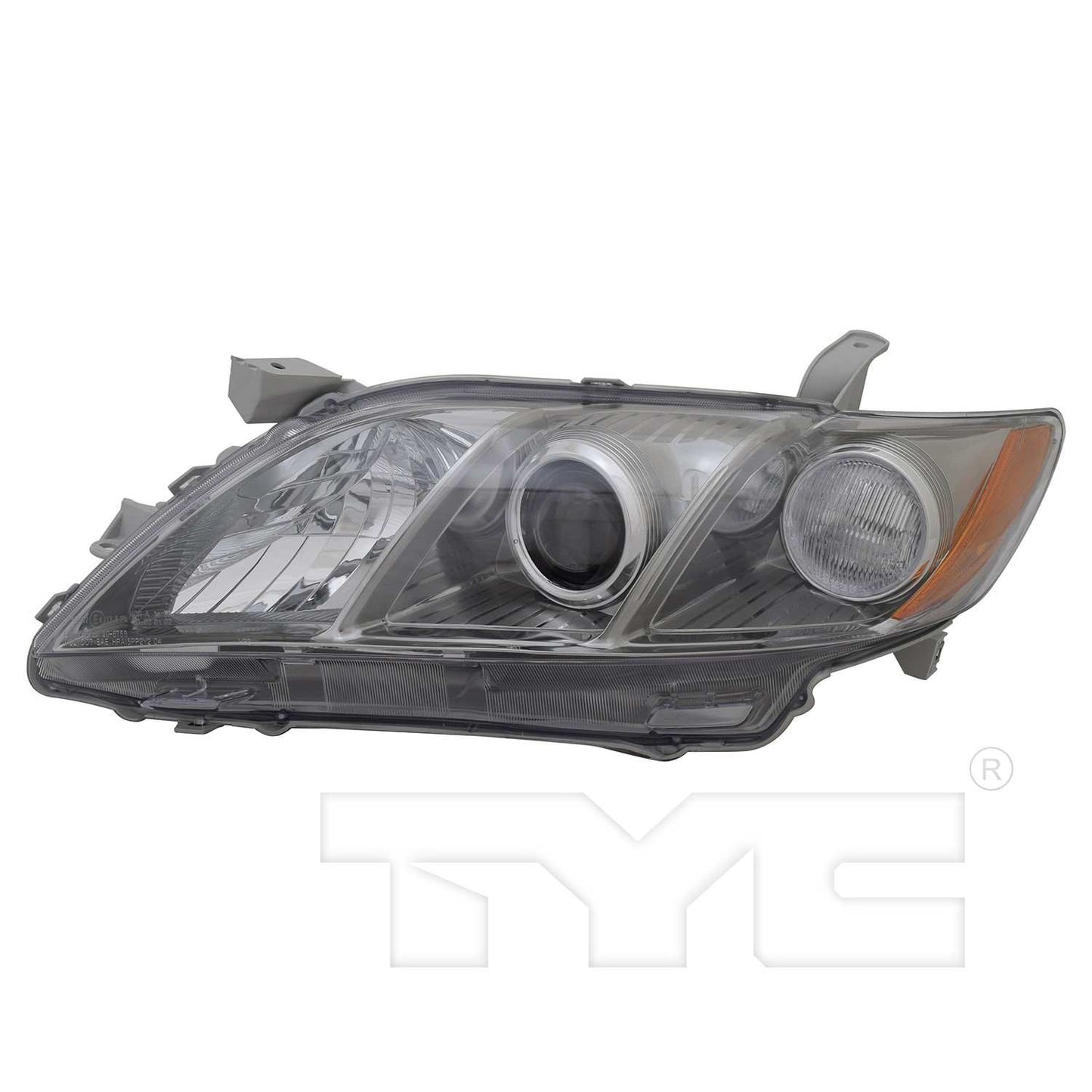 TYC Headlight Assembly 20-6758-91-9