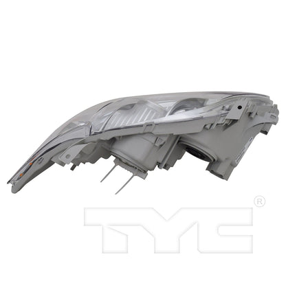 TYC Headlight Assembly 20-6758-91-9