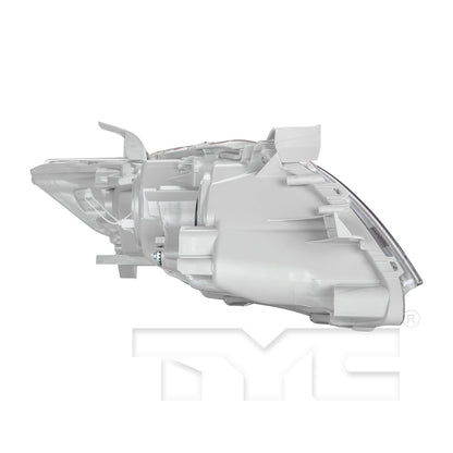 TYC Headlight Assembly 20-6758-91
