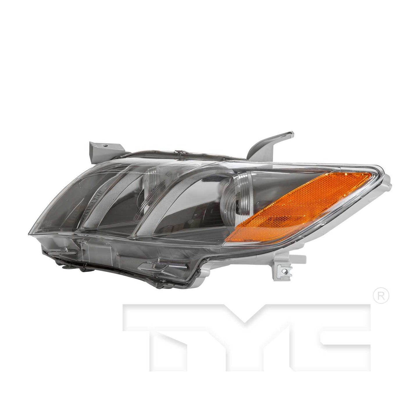 TYC Headlight Assembly 20-6758-91