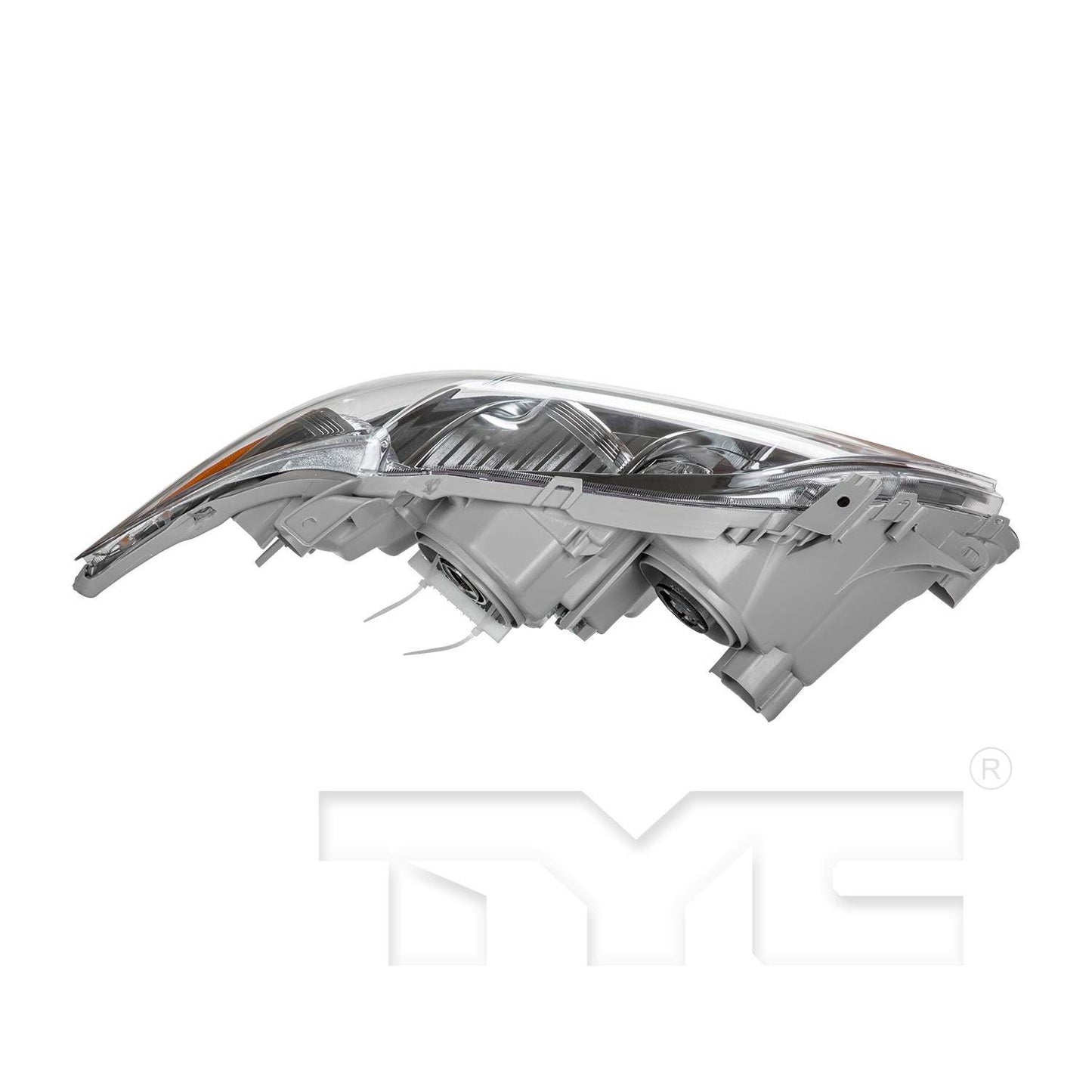 TYC Headlight Assembly 20-6758-91