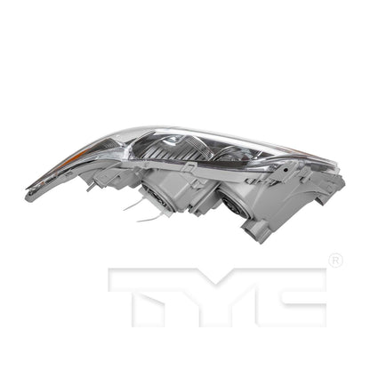 TYC Headlight Assembly 20-6758-91