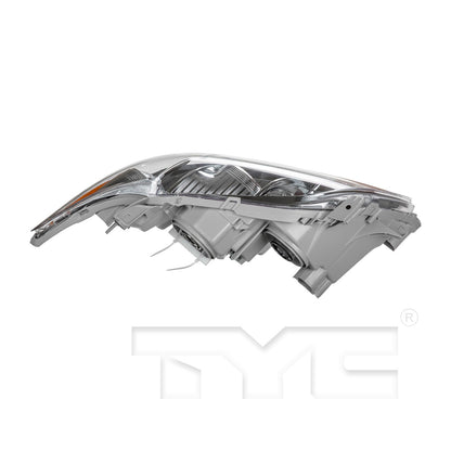 TYC Headlight Assembly 20-6758-91