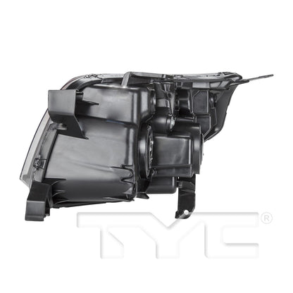 TYC CAPA Certified 20-6759-01-9
