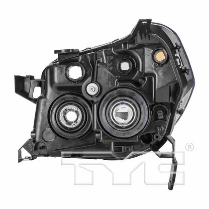 TYC CAPA Certified 20-6759-01-9