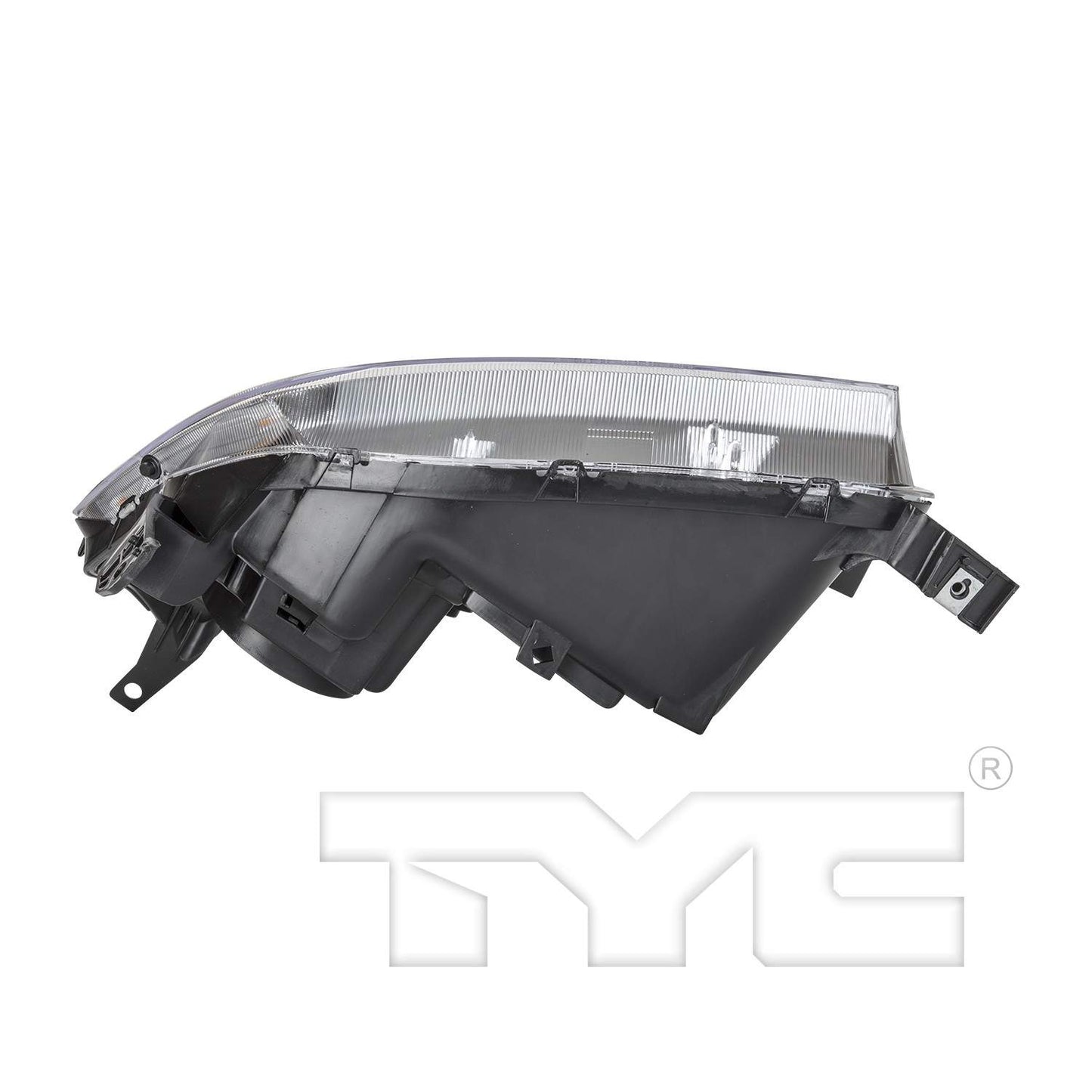 TYC CAPA Certified 20-6759-01-9