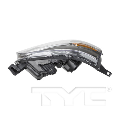 TYC CAPA Certified 20-6759-01-9