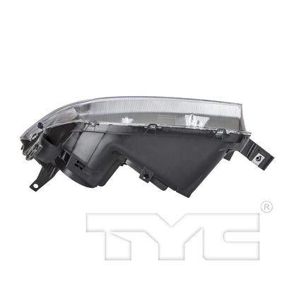 TYC Headlight Assembly 20-6759-01