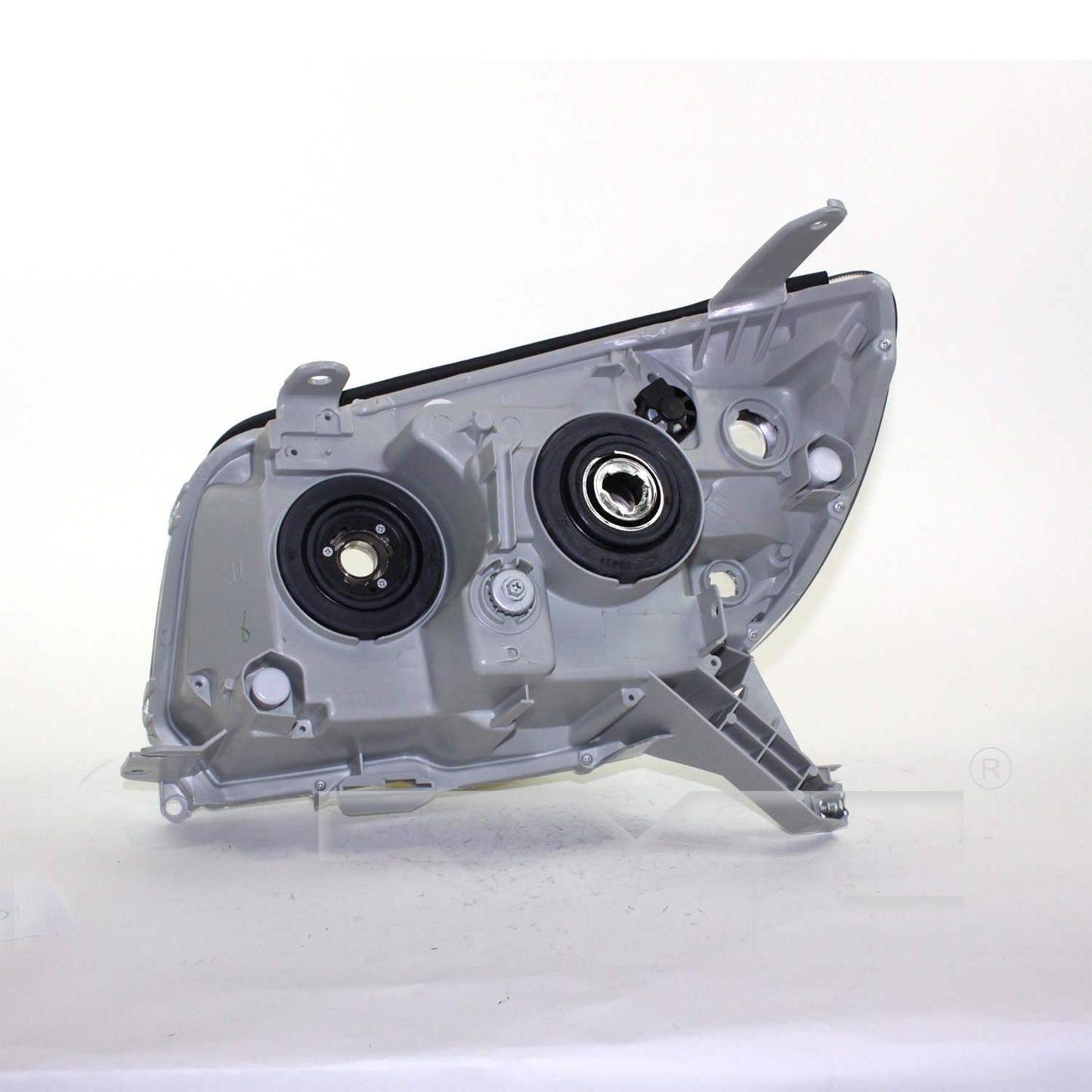 TYC Headlight Assembly 20-6761-01