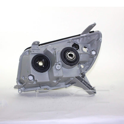 TYC Headlight Assembly 20-6761-01
