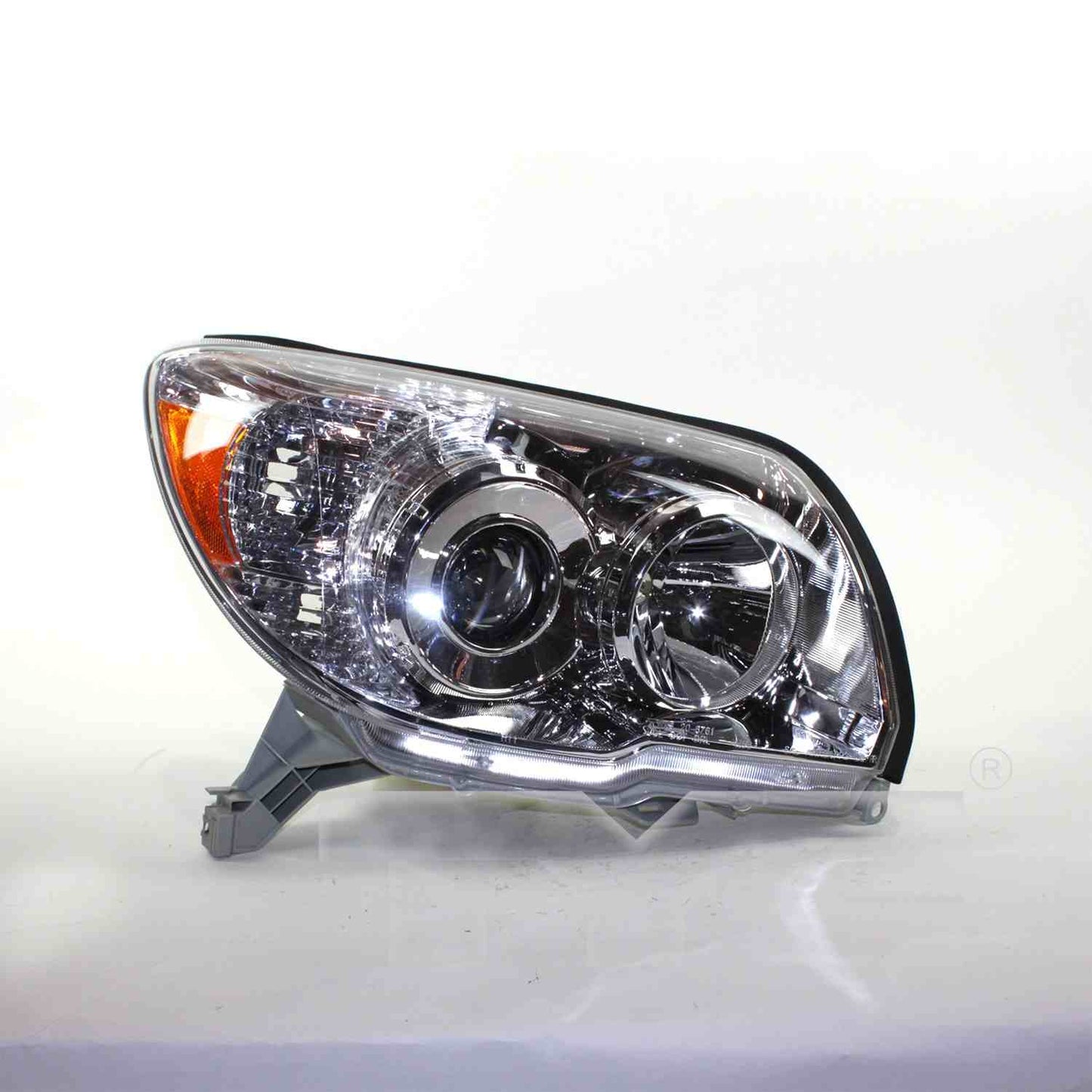 TYC Headlight Assembly 20-6761-01