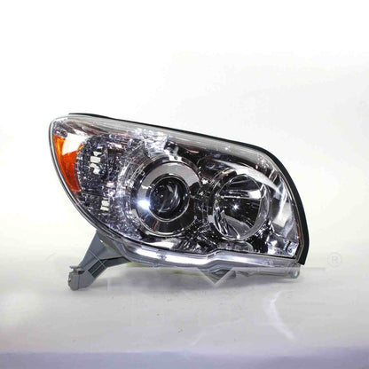 TYC Headlight Assembly 20-6761-01