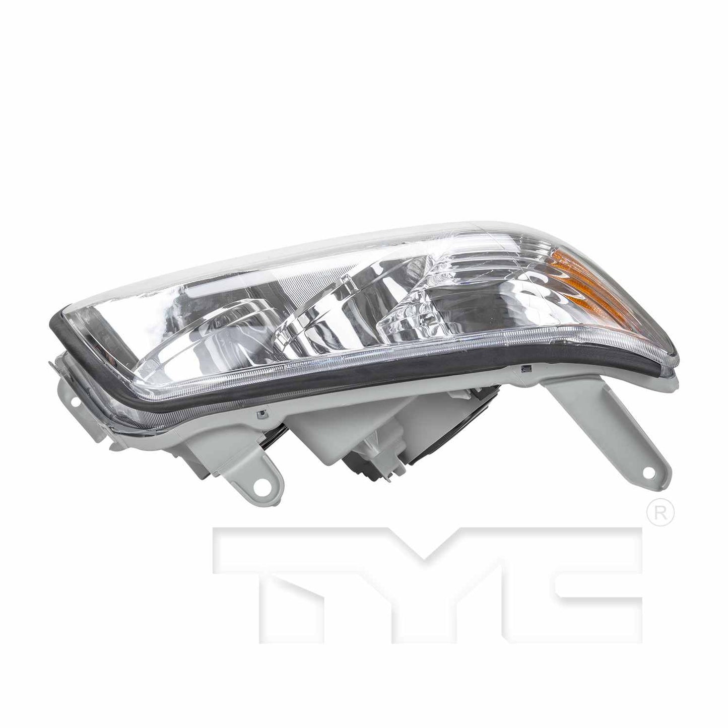TYC Headlight Assembly 20-6761-01