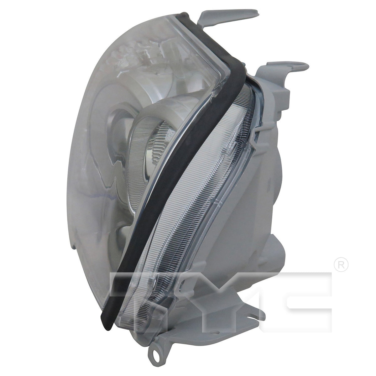 TYC Headlight Assembly 20-6761-91