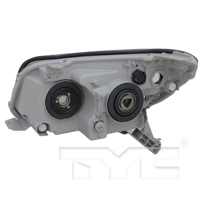 TYC Headlight Assembly 20-6761-91
