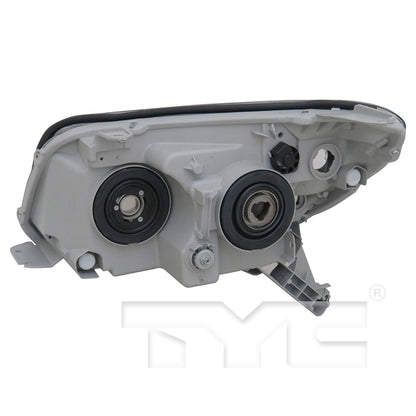TYC Headlight Assembly 20-6761-91