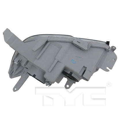 TYC Headlight Assembly 20-6761-91