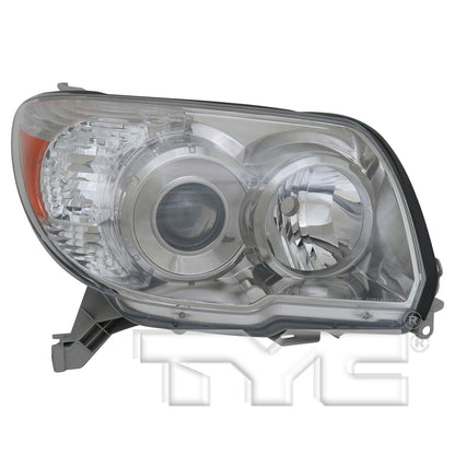 TYC Headlight Assembly 20-6761-91
