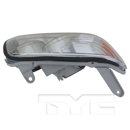 TYC Headlight Assembly 20-6761-91
