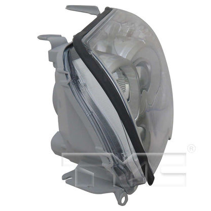 TYC Headlight Assembly 20-6762-91