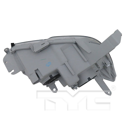 TYC Headlight Assembly 20-6762-91