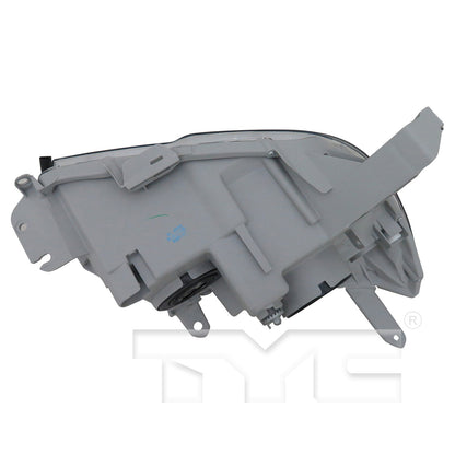 TYC Headlight Assembly 20-6762-91