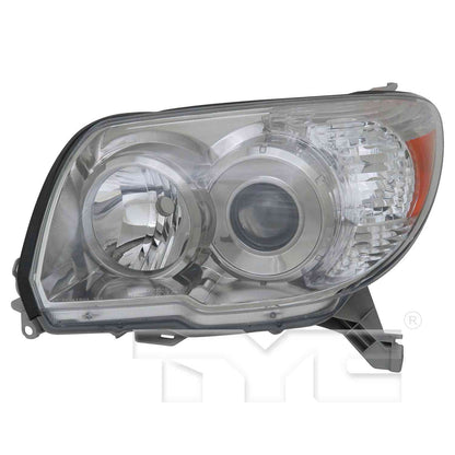 TYC Headlight Assembly 20-6762-91