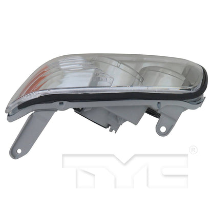 TYC Headlight Assembly 20-6762-91