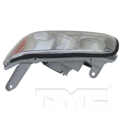 TYC Headlight Assembly 20-6762-91