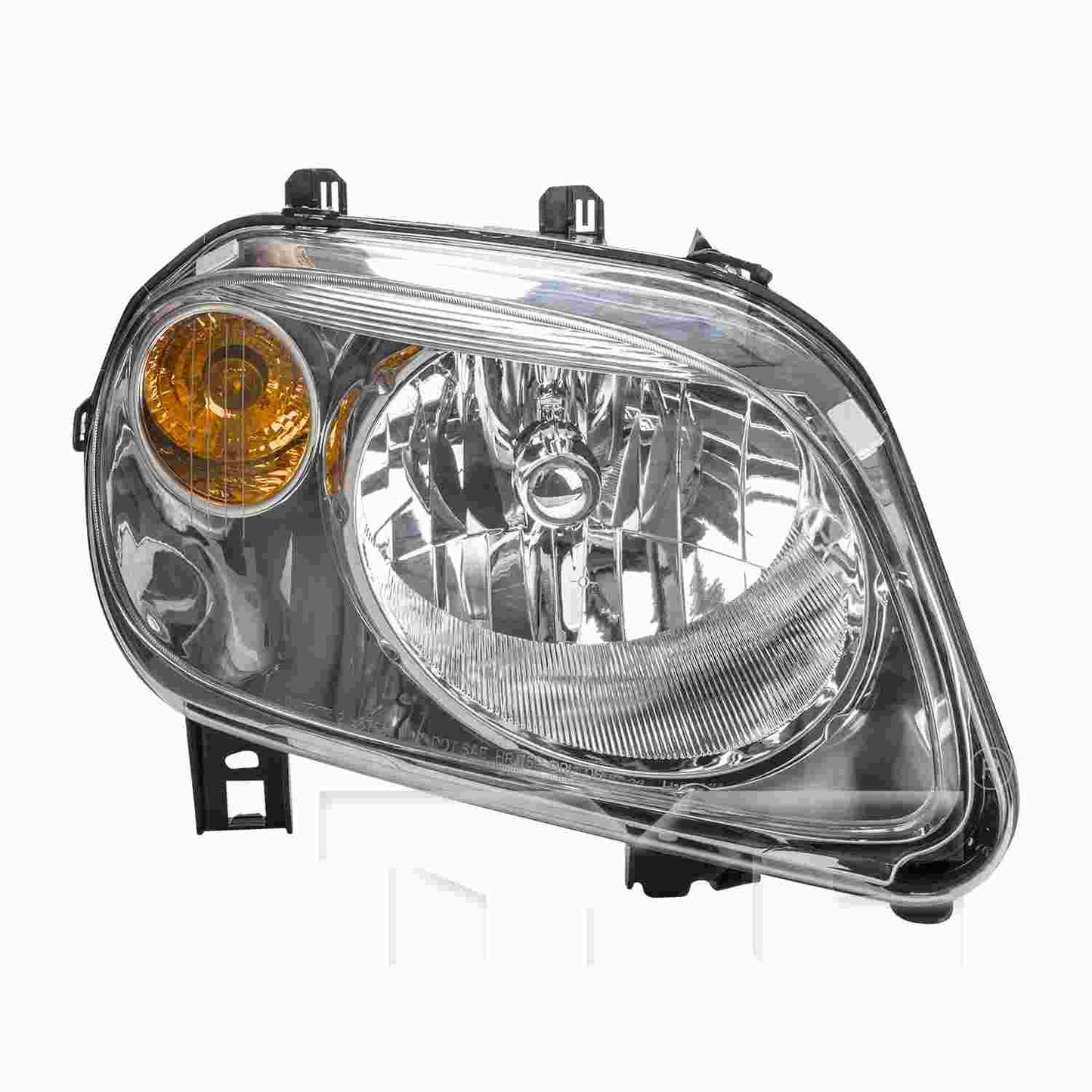 TYC Headlight Assembly 20-6765-00-9