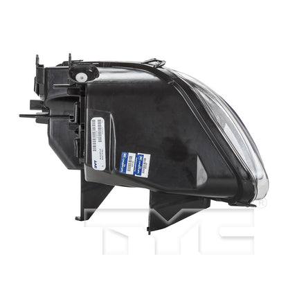 TYC Headlight Assembly 20-6766-00-9
