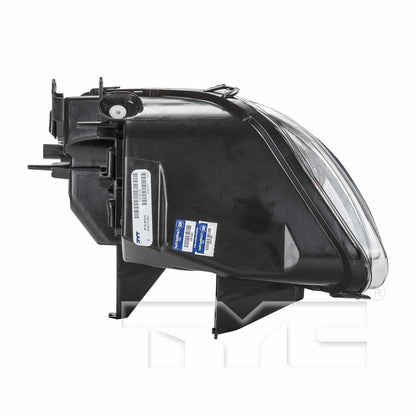 TYC Headlight Assembly 20-6766-00
