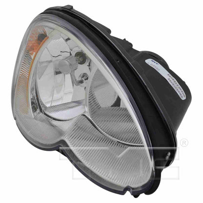 TYC CAPA Certified 20-6773-00-9