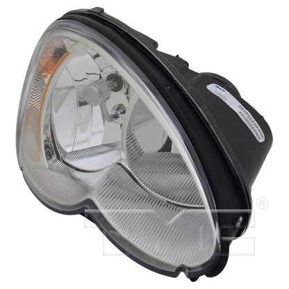 TYC CAPA Certified 20-6773-00-9