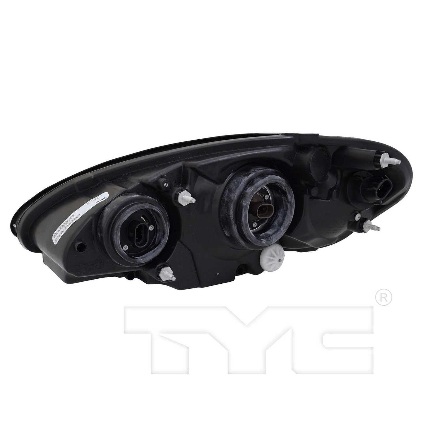 TYC CAPA Certified 20-6773-00-9