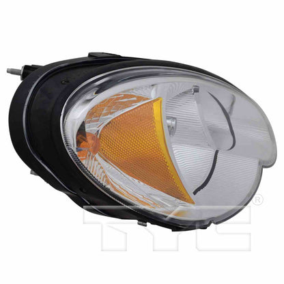 TYC CAPA Certified 20-6773-00-9
