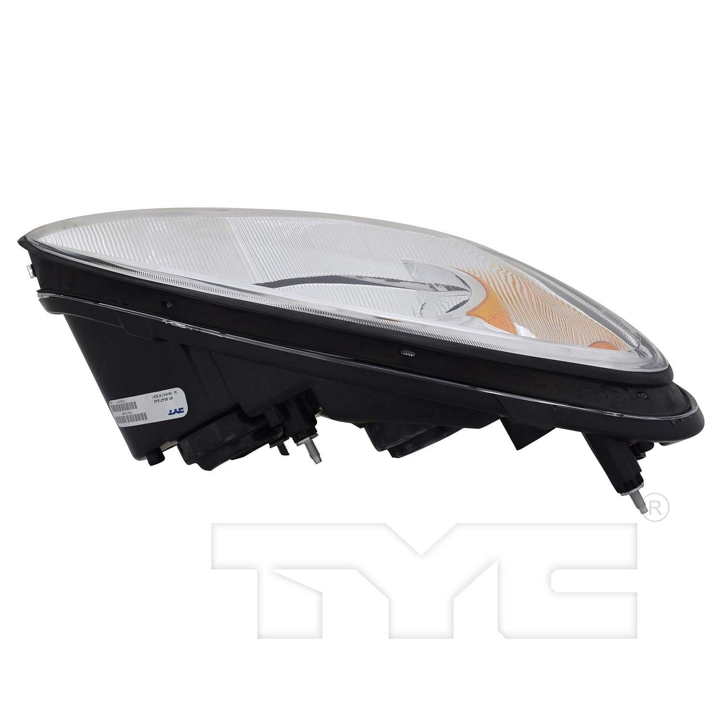 TYC CAPA Certified 20-6773-00-9