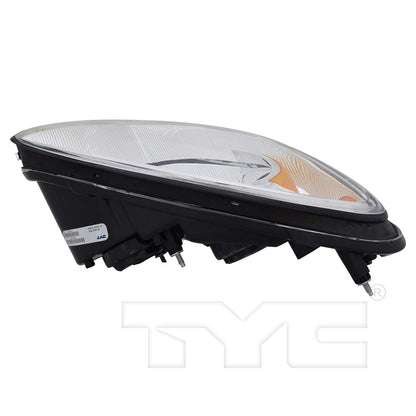 TYC Headlight Assembly 20-6773-00