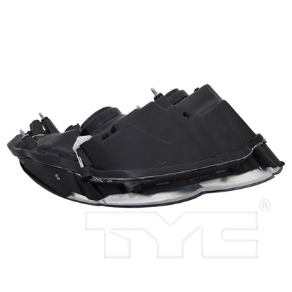 TYC Headlight Assembly 20-6774-00-9