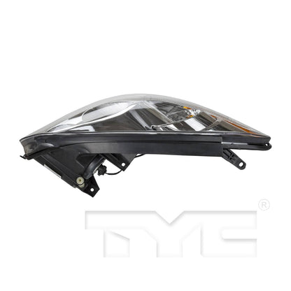 TYC Headlight Assembly 20-6777-00