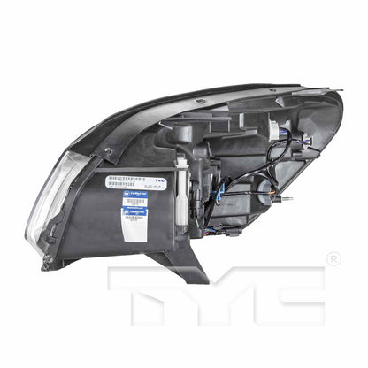 TYC CAPA Certified 20-6777-90-9
