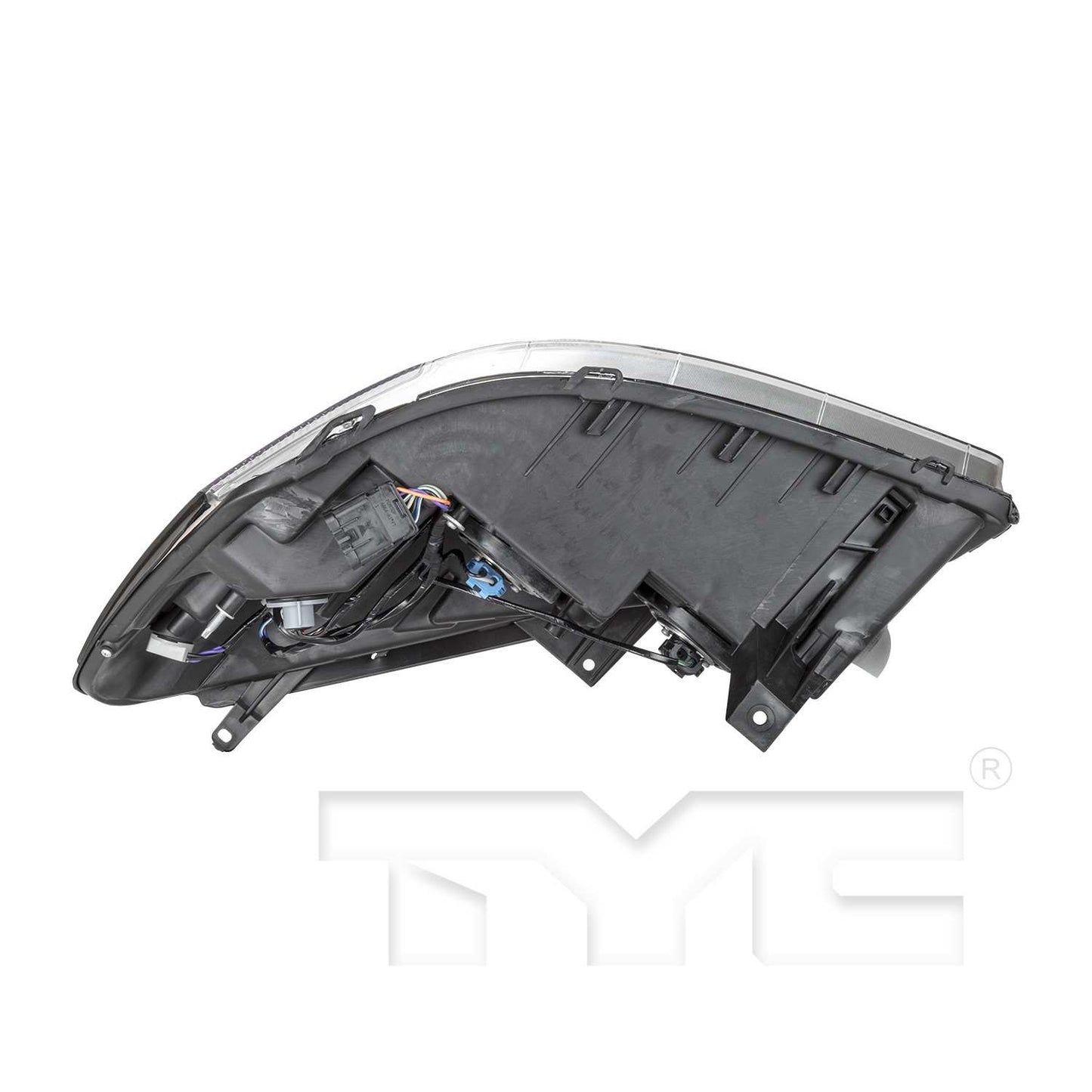 TYC CAPA Certified 20-6777-90-9